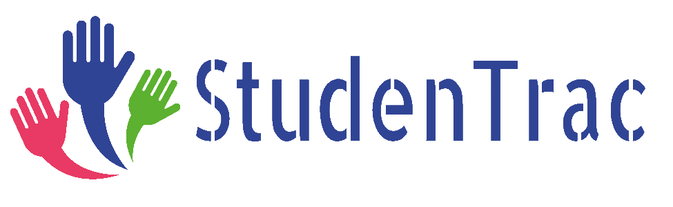 StudenTrac Logo
